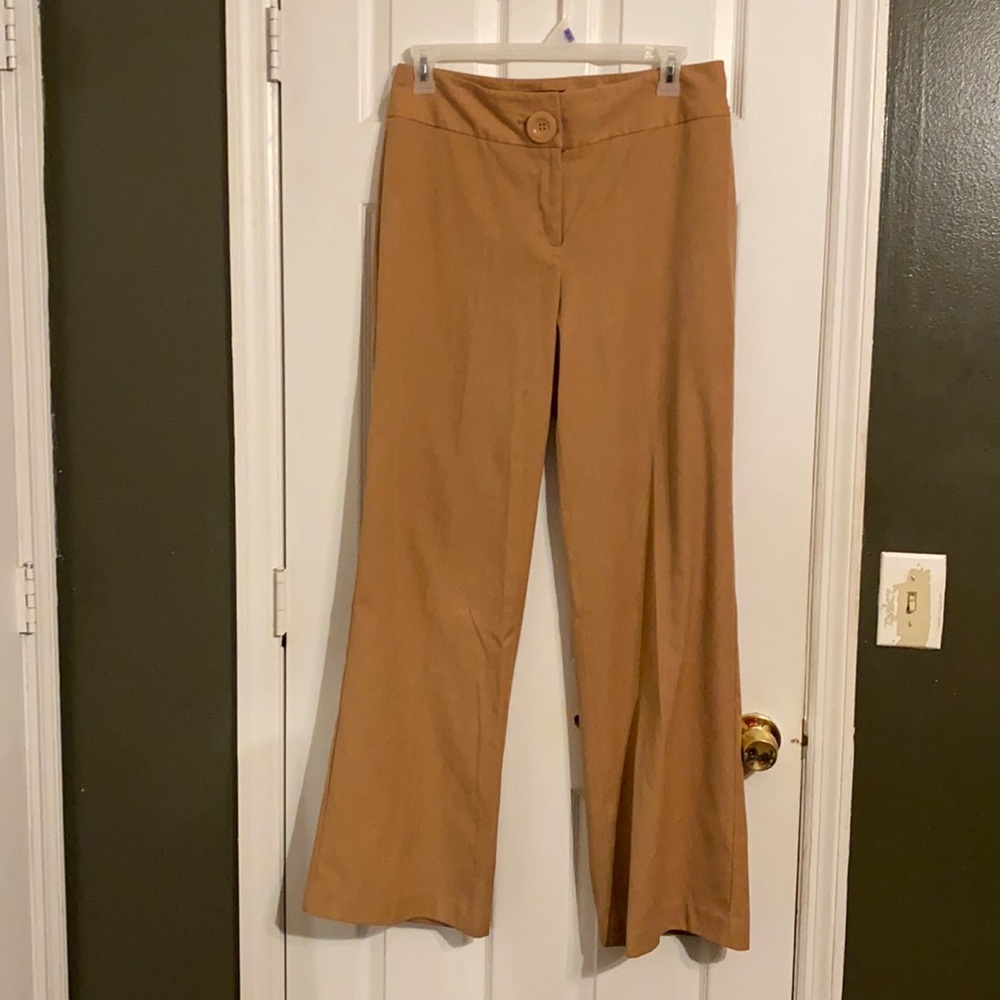 MetroStyle Pants
